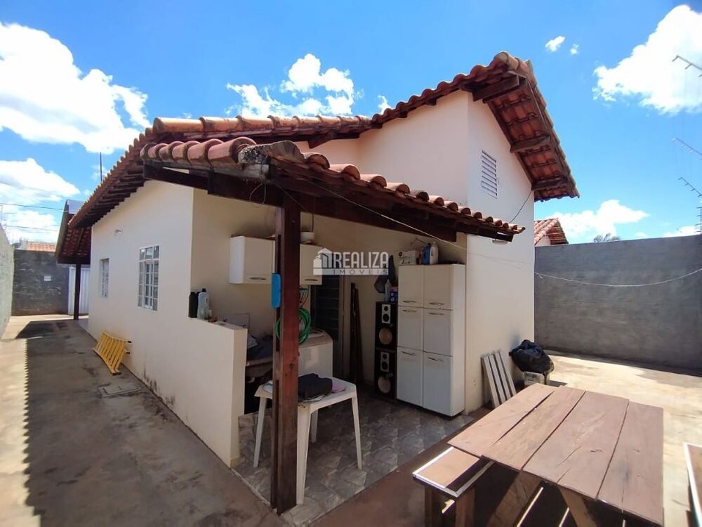 Casa à venda com 3 quartos, 88m² - Foto 7