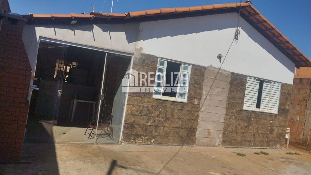 Casa, 3 quartos, 47 m² - Foto 1