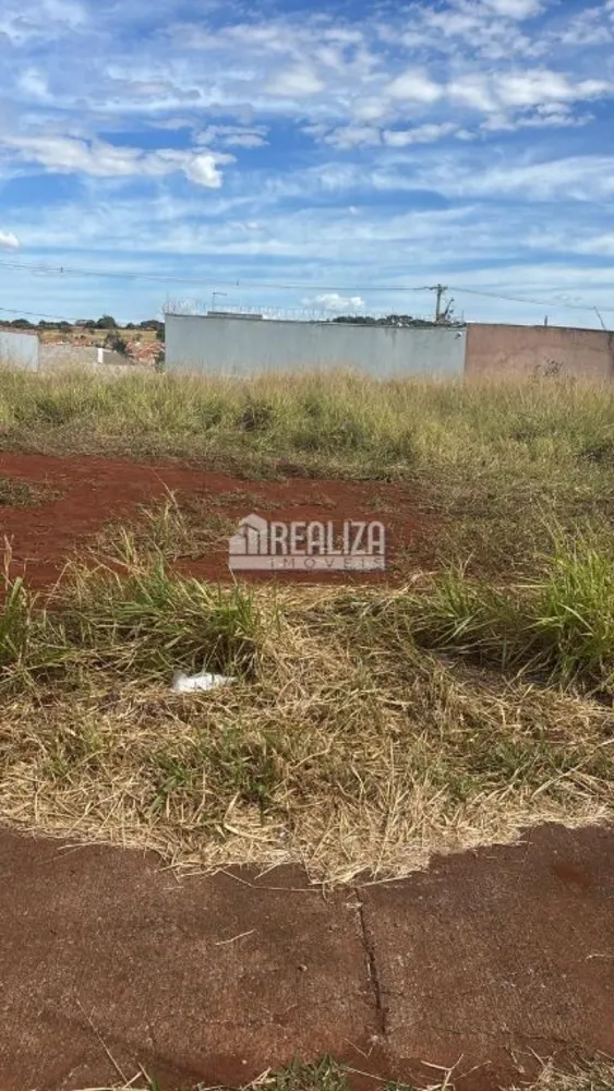 Terreno, 250 m² - Foto 1