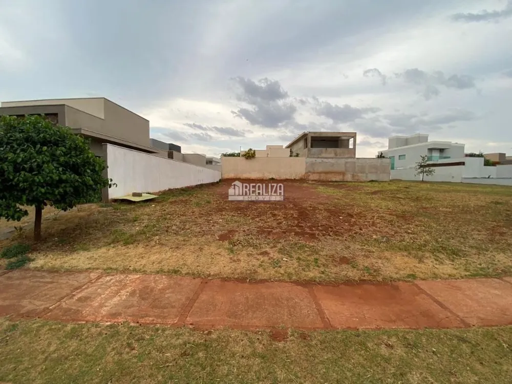 Terreno, 465 m² - Foto 1