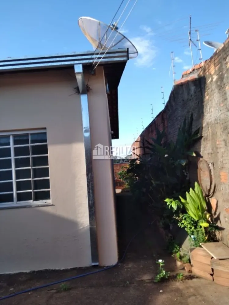 Casa, 3 quartos, 68 m² - Foto 18