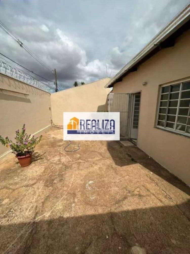 Casa, 3 quartos, 68 m² - Foto 1