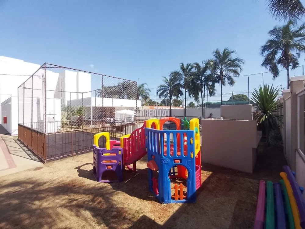Apartamento, 2 quartos, 50 m² - Foto 7