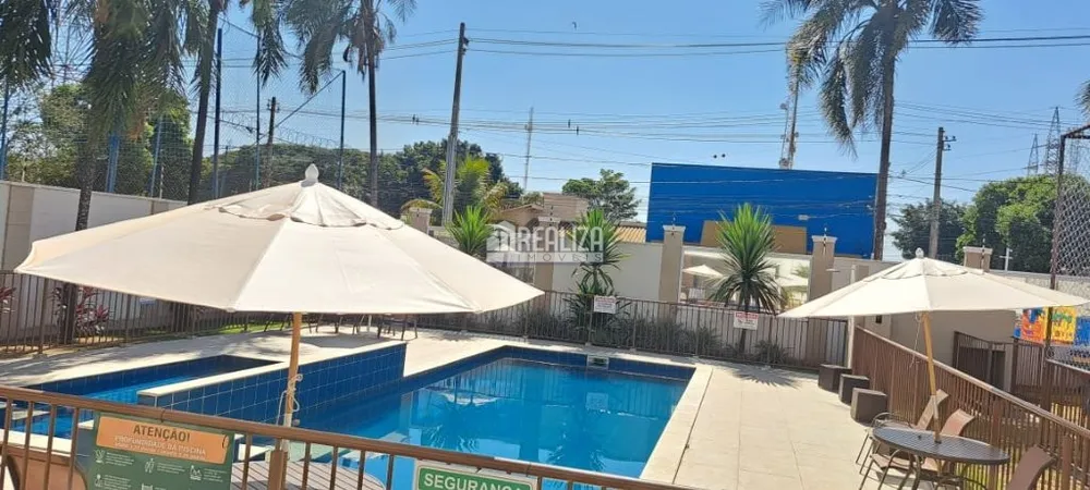 Apartamento, 2 quartos, 50 m² - Foto 6