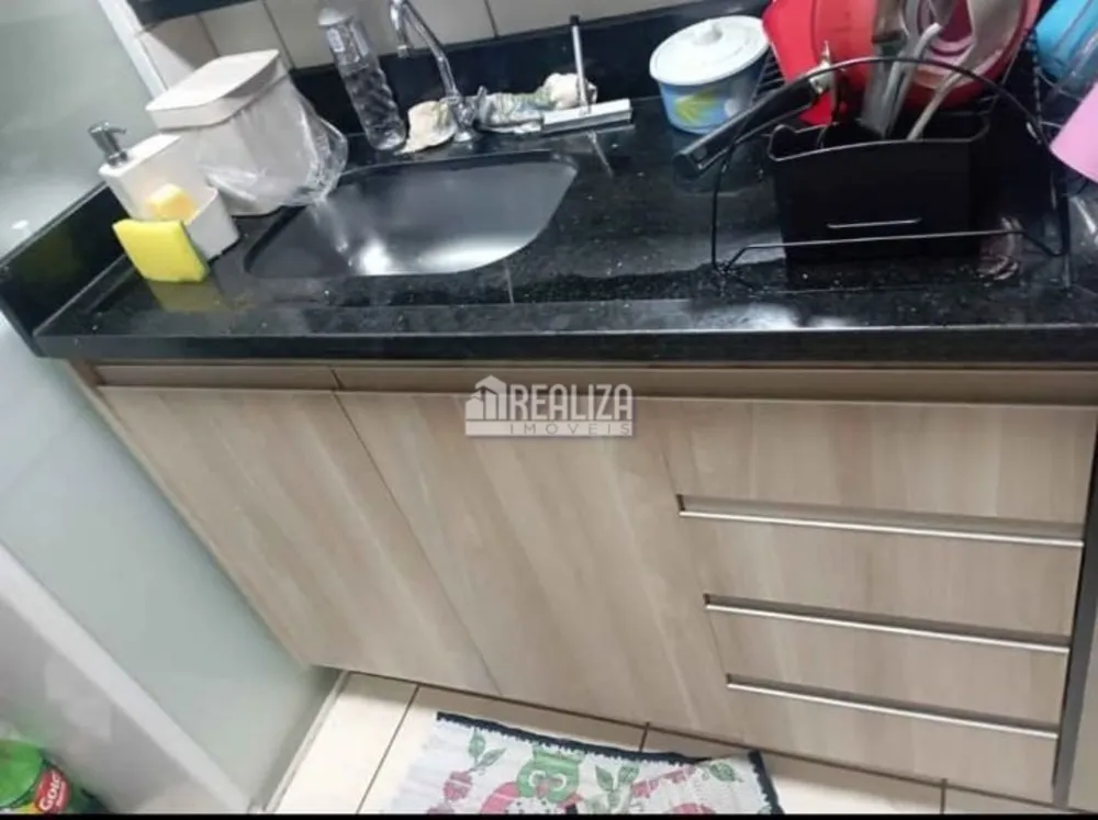 Apartamento, 2 quartos, 45 m² - Foto 4