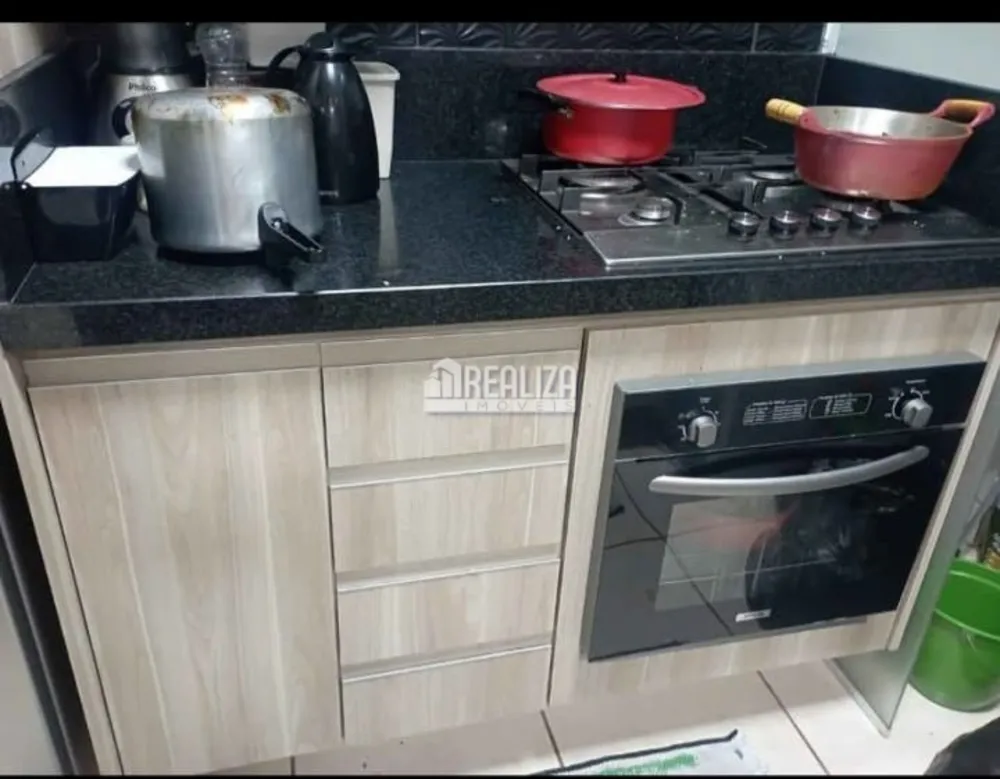 Apartamento, 2 quartos, 45 m² - Foto 2