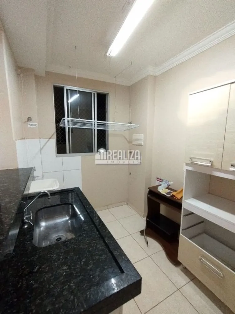 Apartamento, 2 quartos, 45 m² - Foto 7