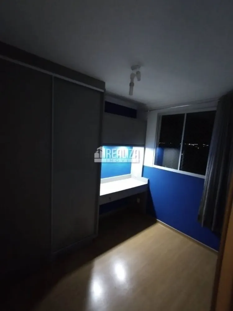 Apartamento, 2 quartos, 45 m² - Foto 9