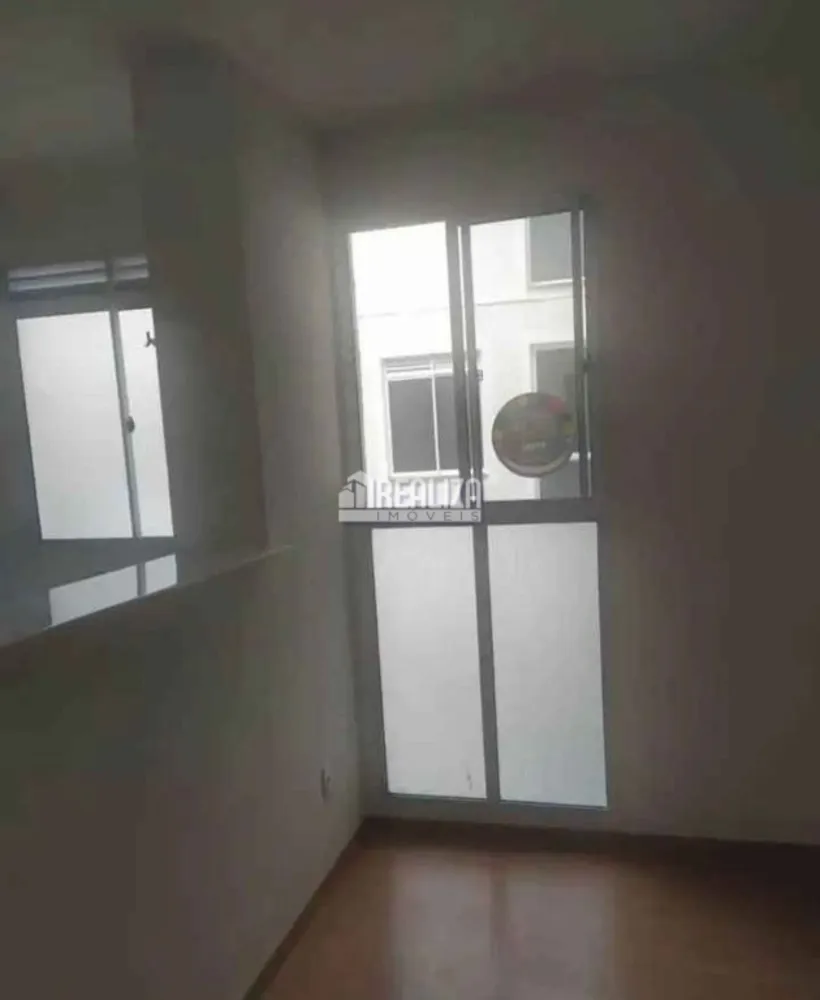 Apartamento, 2 quartos, 50 m² - Foto 6
