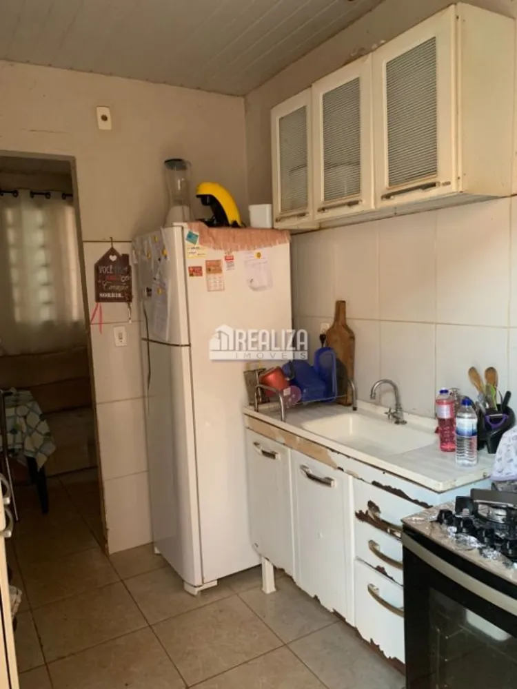Casa, 2 quartos, 45 m² - Foto 5