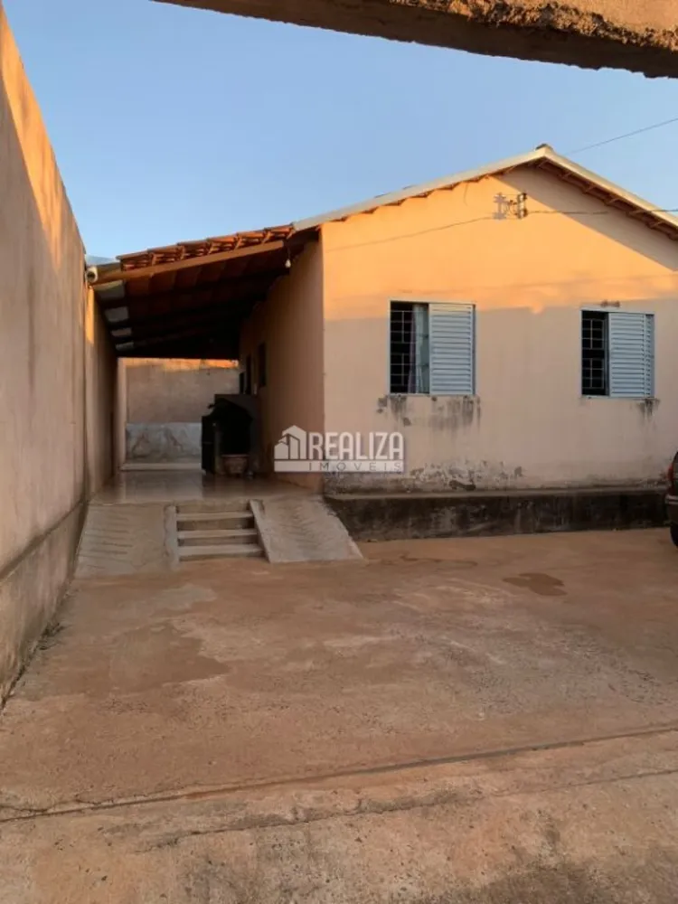 Casa, 2 quartos, 45 m² - Foto 1