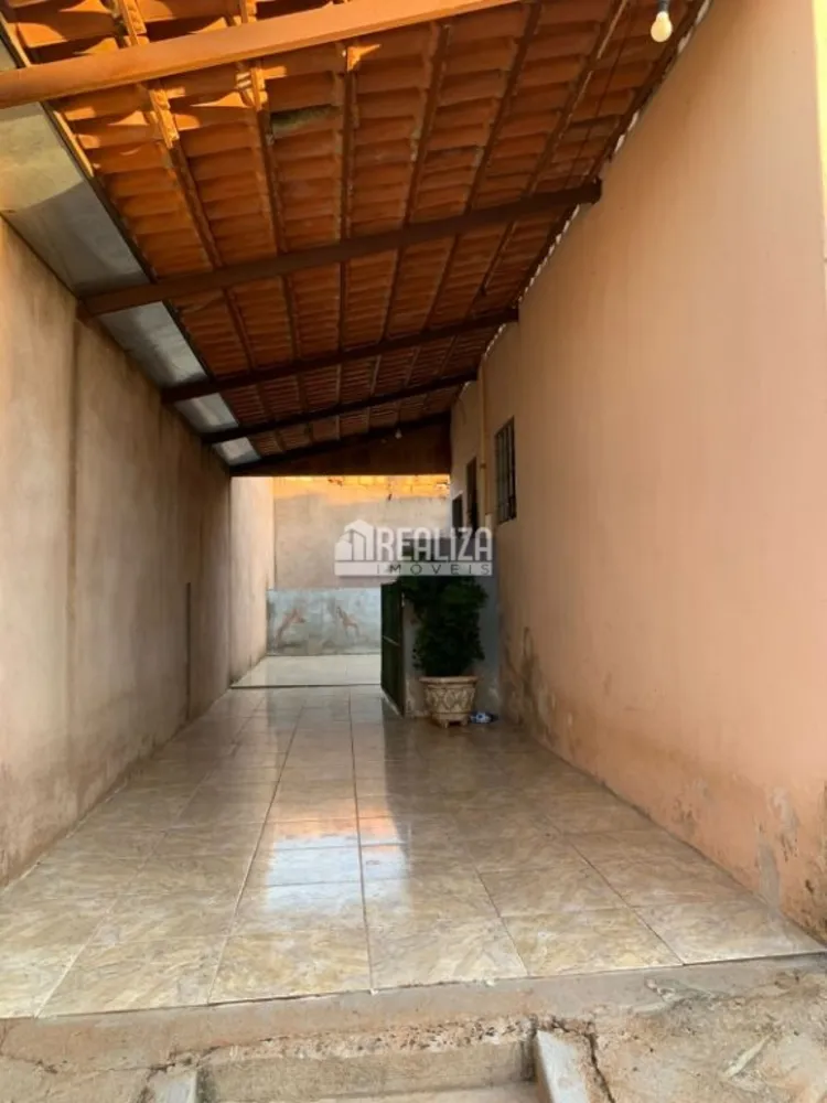 Casa, 2 quartos, 45 m² - Foto 7
