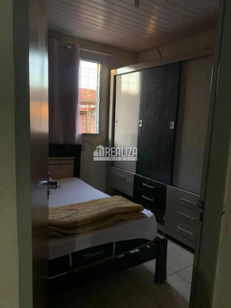Casa, 2 quartos, 45 m² - Foto 4