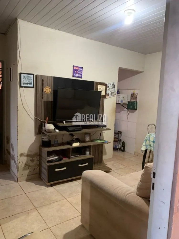 Casa, 2 quartos, 45 m² - Foto 3
