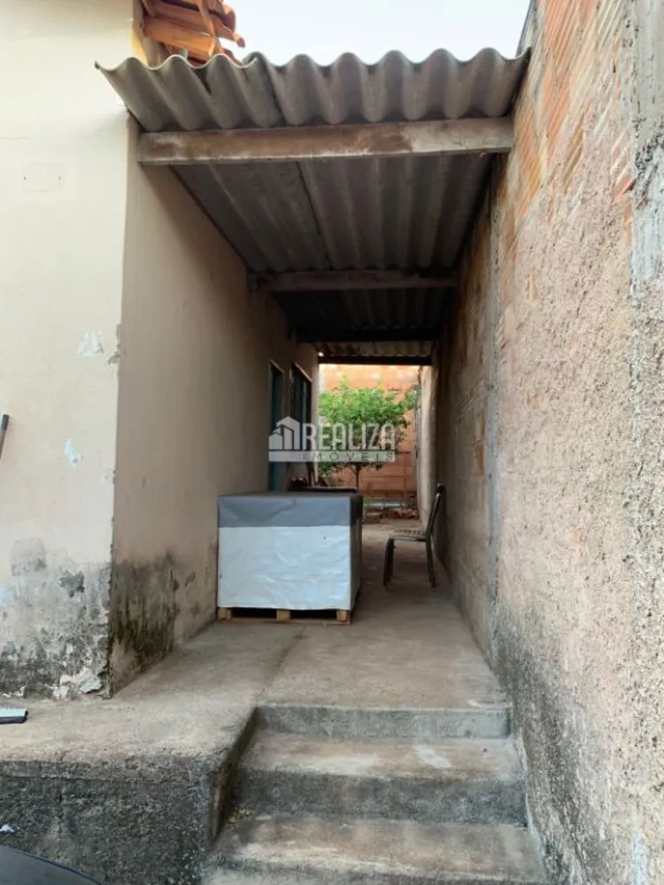 Casa, 2 quartos, 45 m² - Foto 11