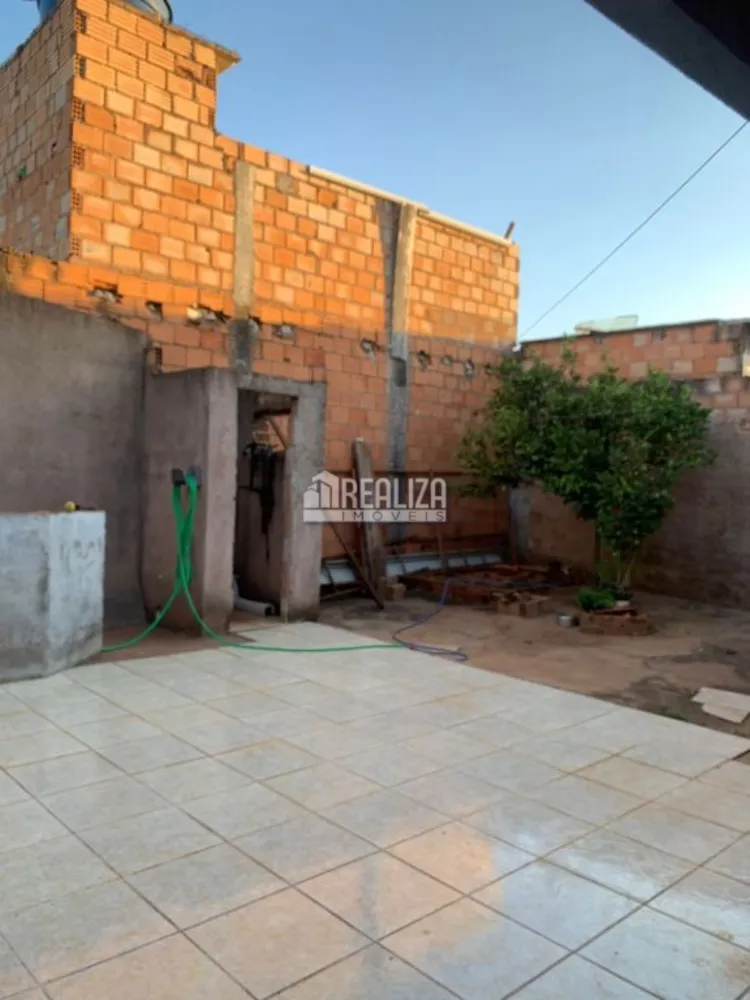 Casa, 2 quartos, 45 m² - Foto 8