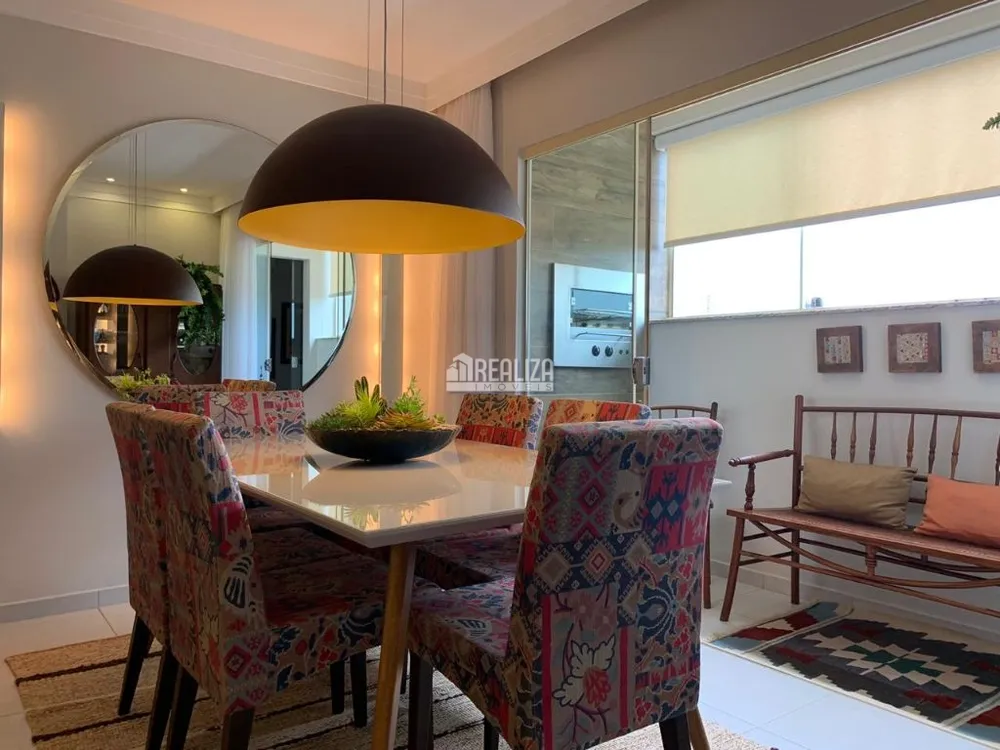 Apartamento, 3 quartos, 152 m² - Foto 2