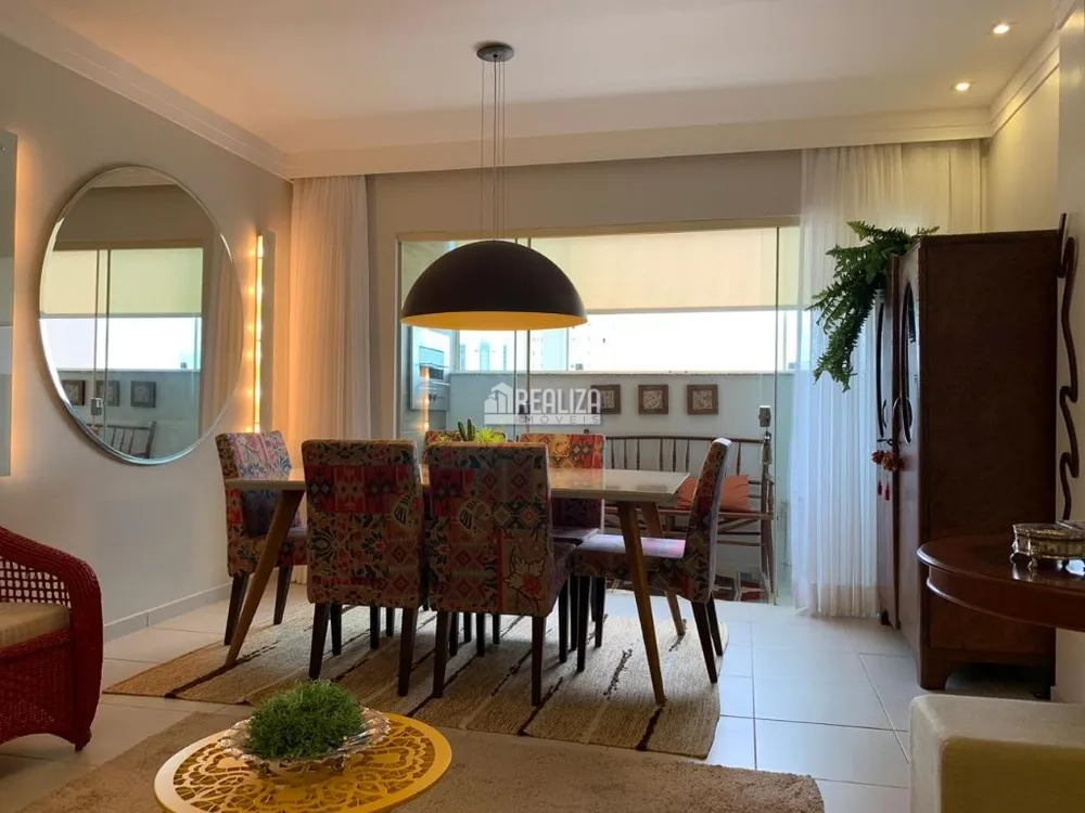Apartamento, 3 quartos, 152 m² - Foto 4
