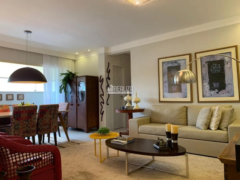 Apartamento, 3 quartos, 152 m² - Foto 3