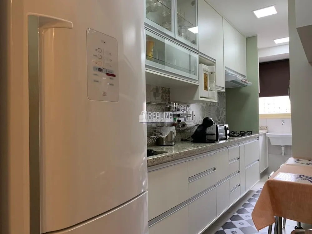 Apartamento, 3 quartos, 152 m² - Foto 8