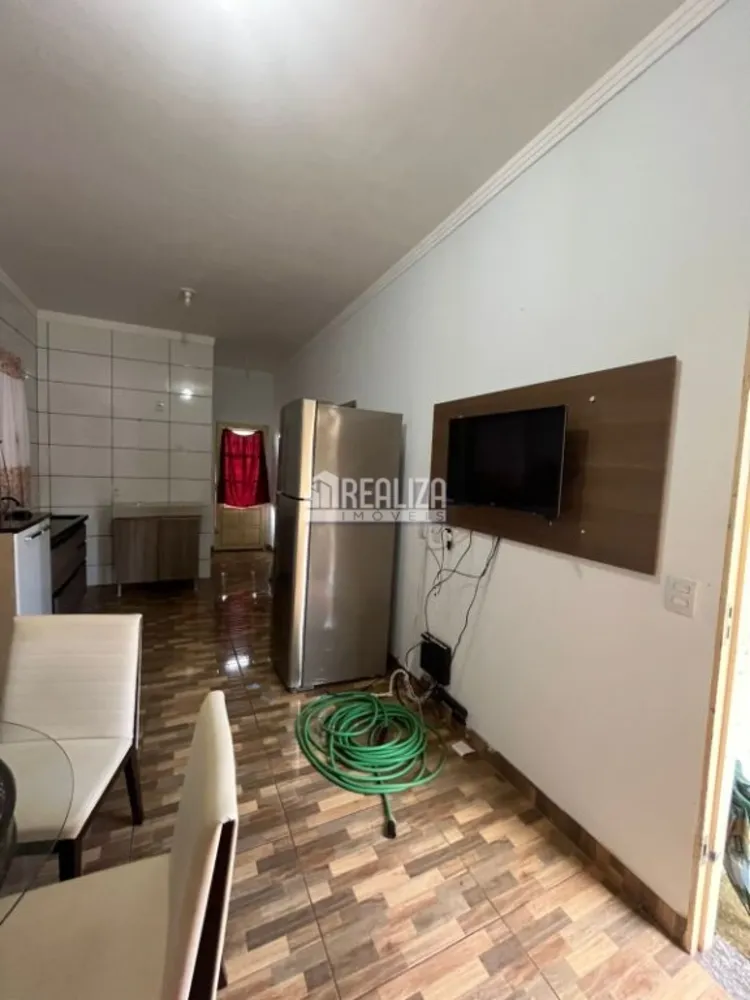 Casa, 2 quartos, 65 m² - Foto 3