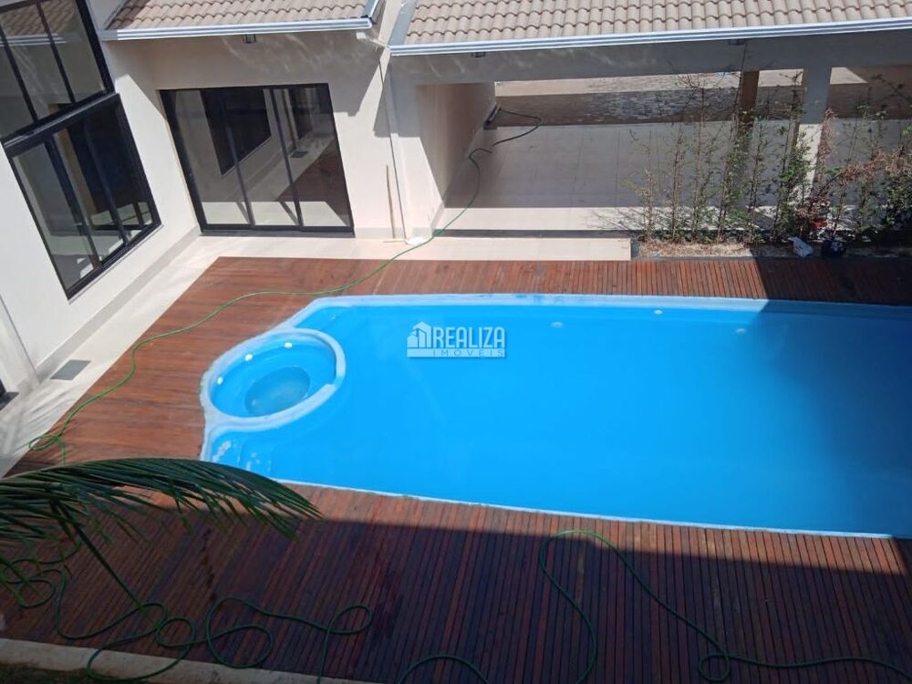 Casa, 5 quartos, 570 m² - Foto 1