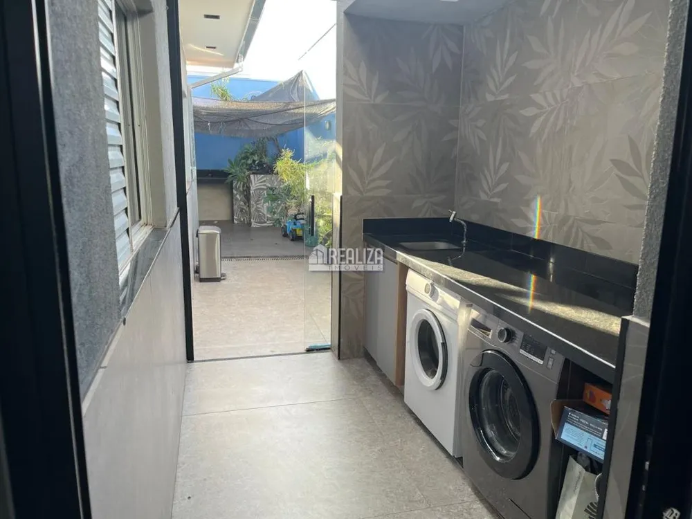 Casa, 3 quartos, 160 m² - Foto 4