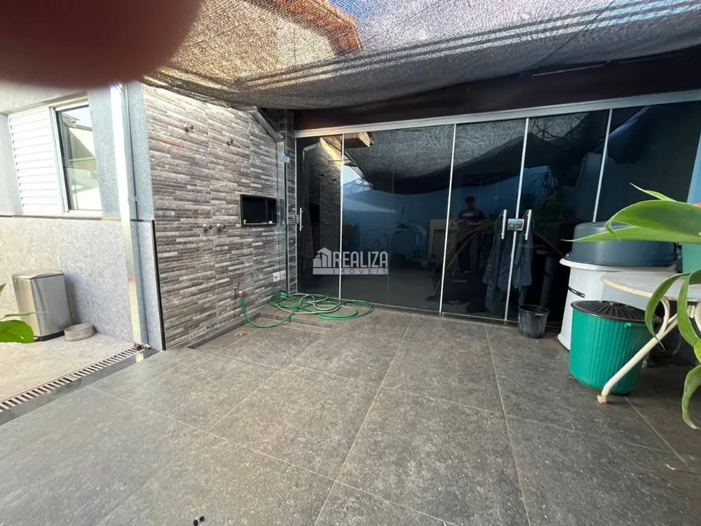 Casa, 3 quartos, 160 m² - Foto 7