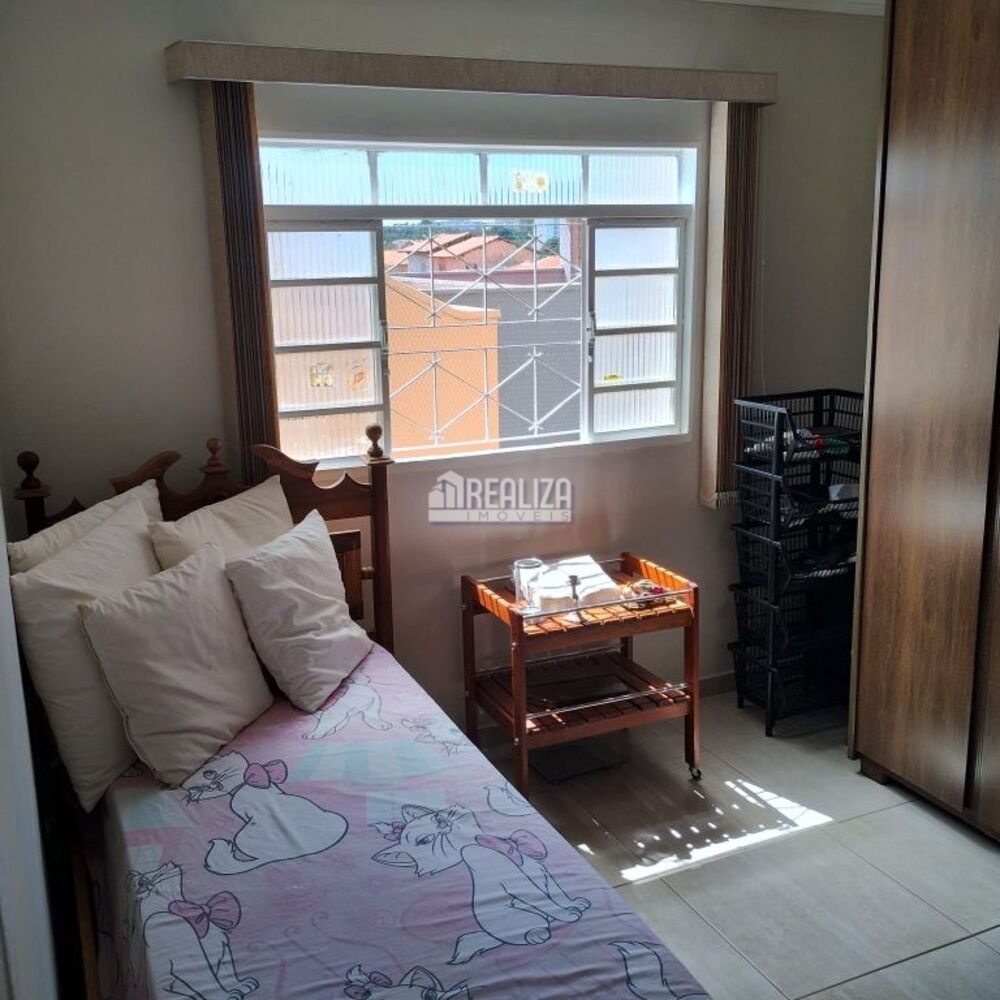Sobrado, 4 quartos, 155 m² - Foto 8