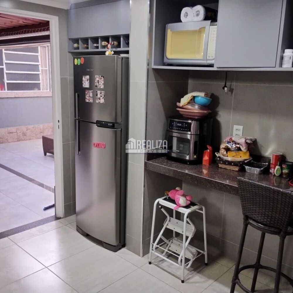 Sobrado, 4 quartos, 155 m² - Foto 3