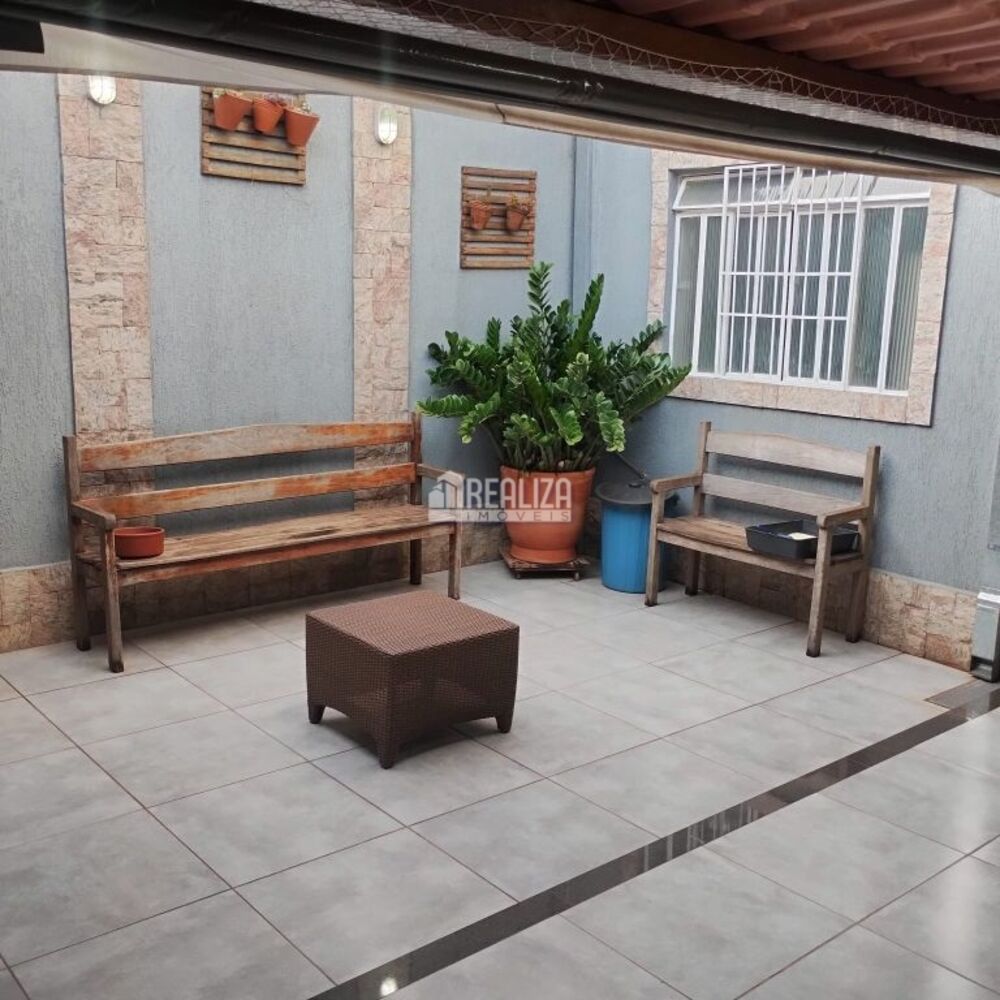 Sobrado, 4 quartos, 155 m² - Foto 2