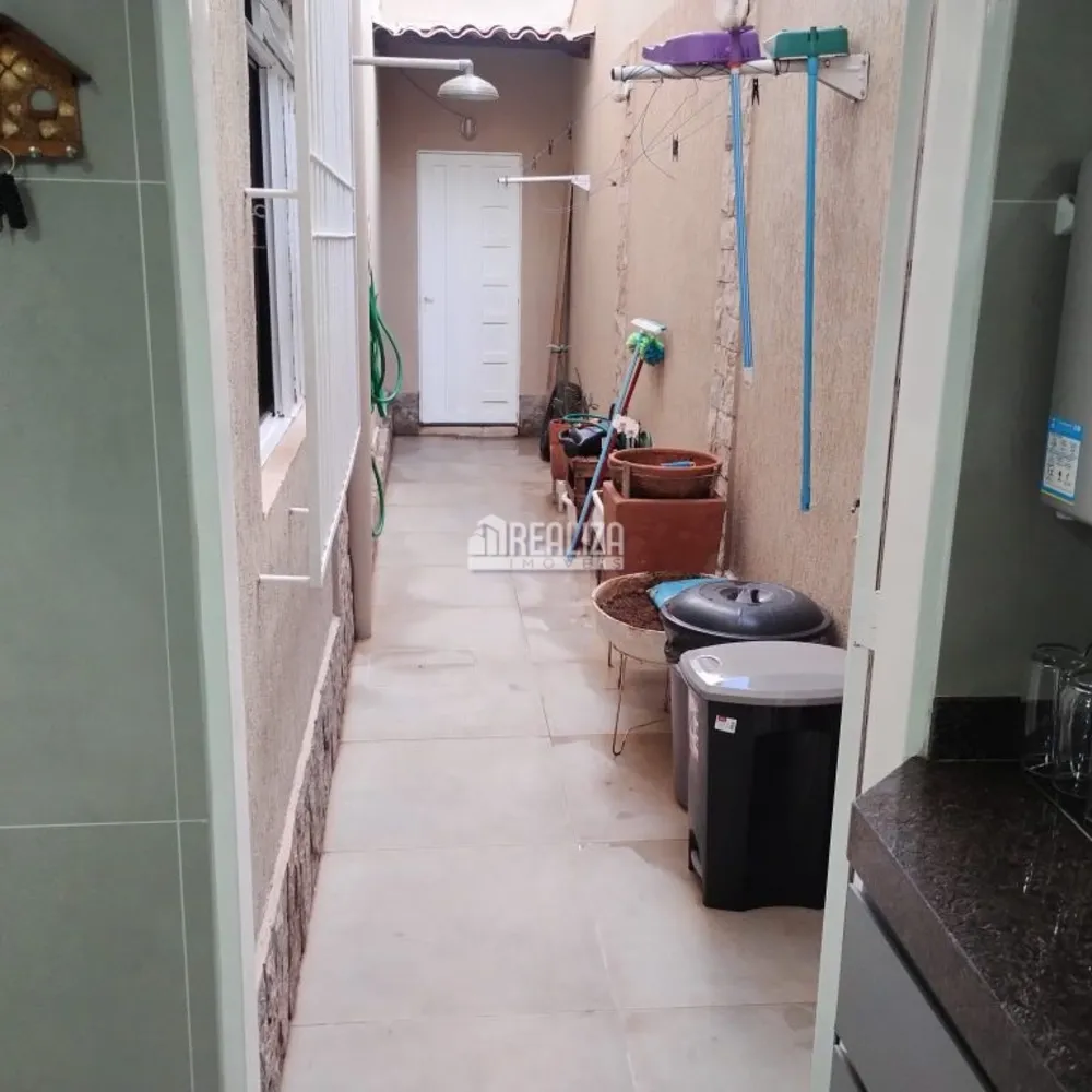 Sobrado, 4 quartos, 155 m² - Foto 12