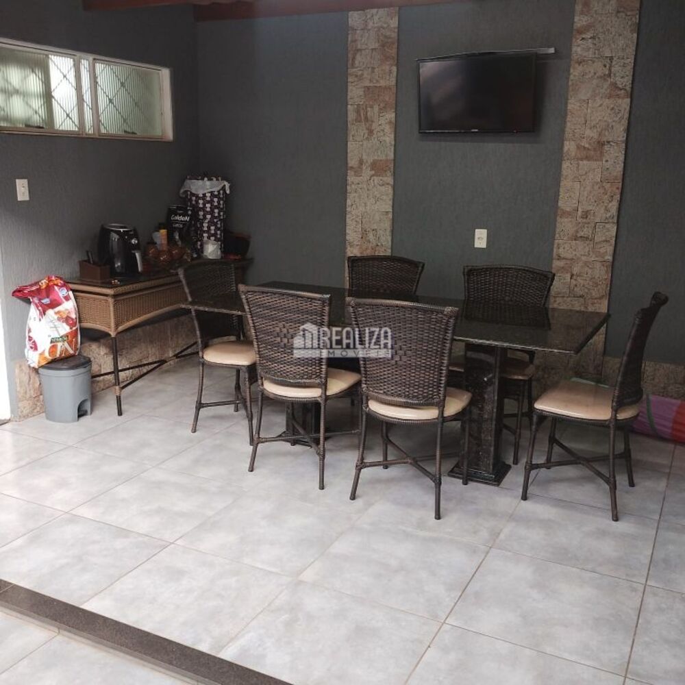 Sobrado, 4 quartos, 155 m² - Foto 1