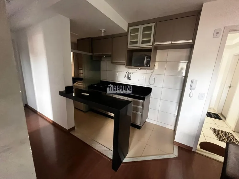 Apartamento, 2 quartos, 48 m² - Foto 6