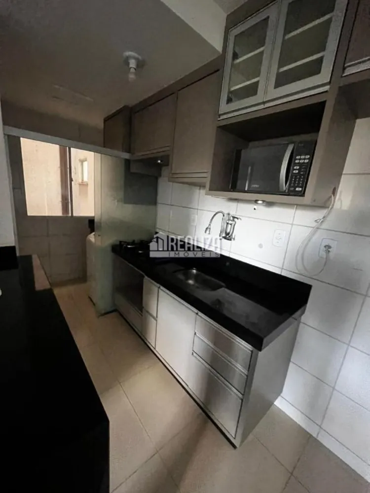 Apartamento, 2 quartos, 48 m² - Foto 8