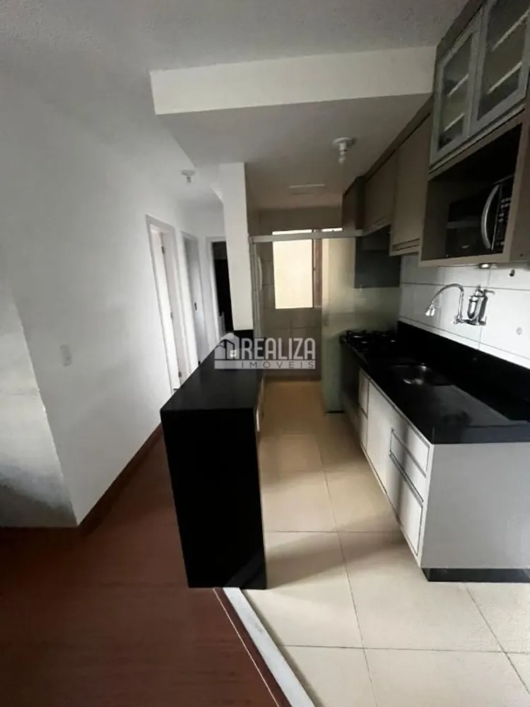 Apartamento, 2 quartos, 48 m² - Foto 7