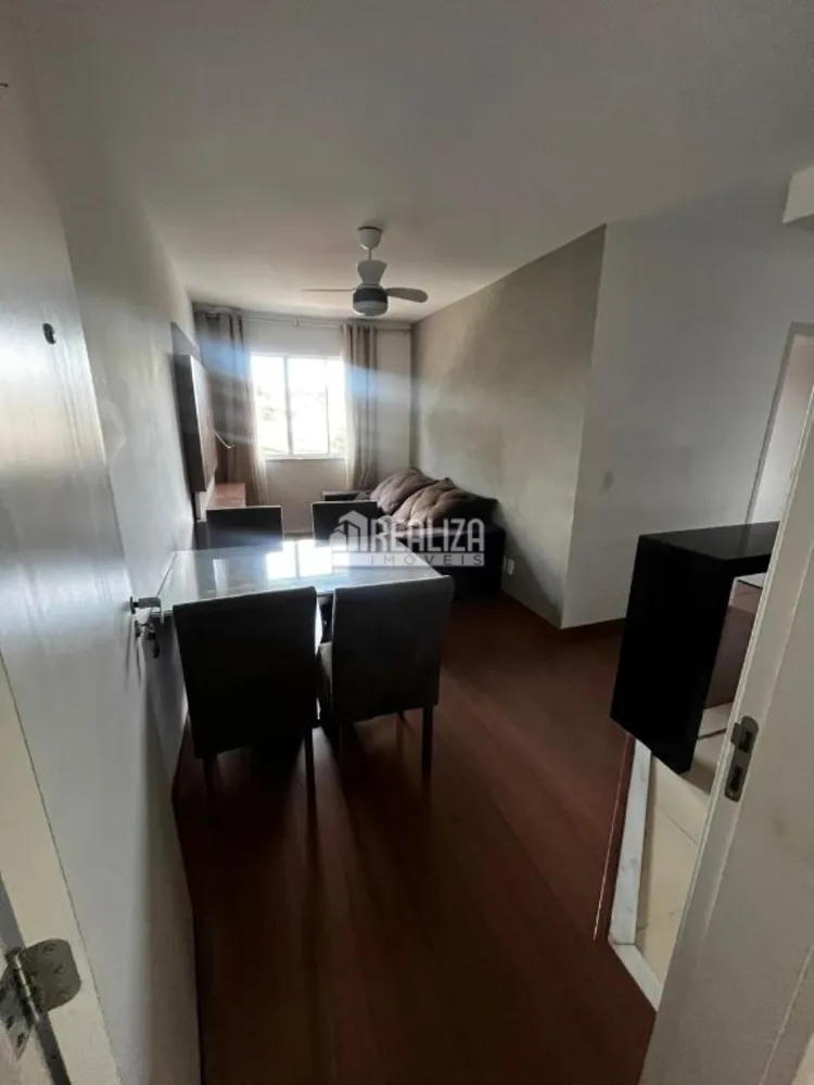 Apartamento, 2 quartos, 48 m² - Foto 11