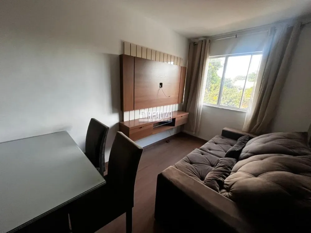 Apartamento, 2 quartos, 48 m² - Foto 1