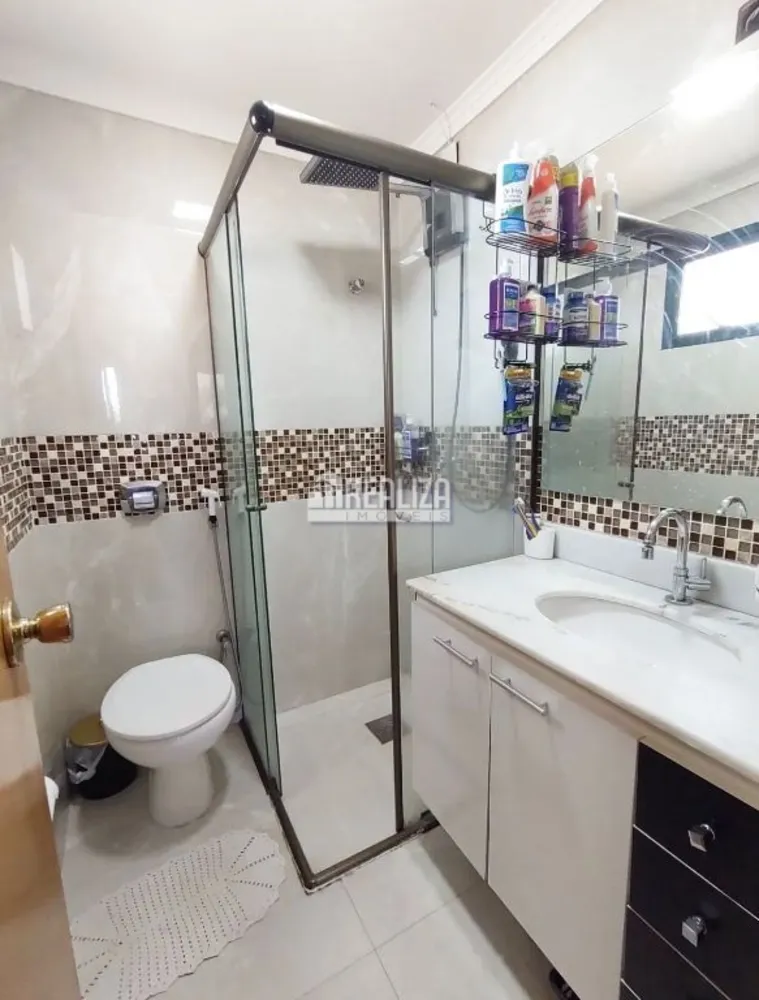 Apartamento, 3 quartos, 139 m² - Foto 2