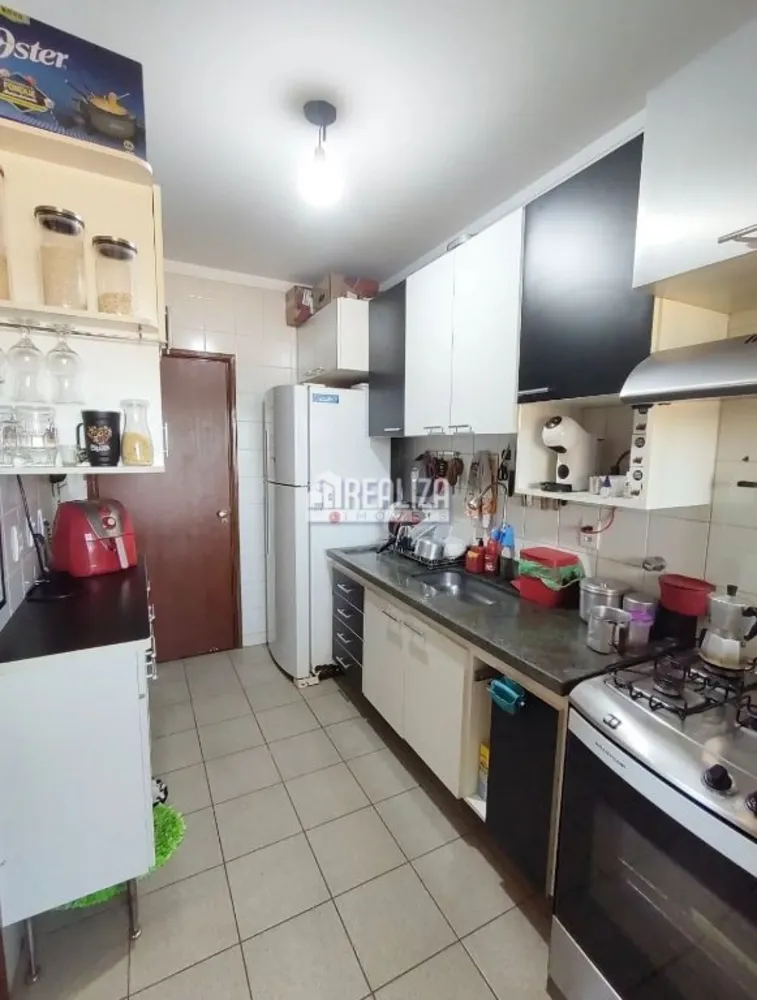 Apartamento, 3 quartos, 139 m² - Foto 1