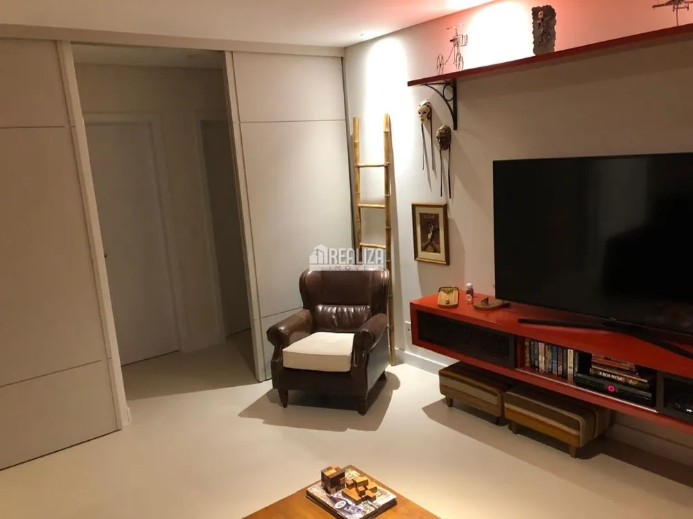Apartamento, 4 quartos, 270 m² - Foto 4