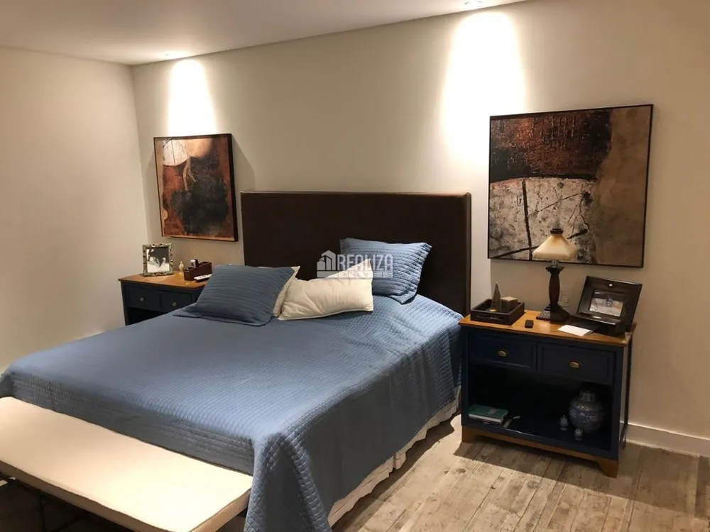 Apartamento, 4 quartos, 270 m² - Foto 8