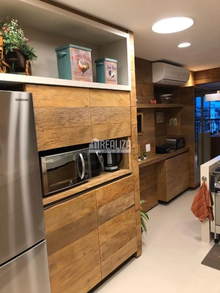 Apartamento, 4 quartos, 270 m² - Foto 9