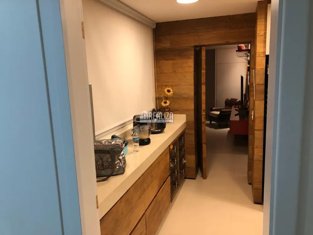 Apartamento, 4 quartos, 270 m² - Foto 12