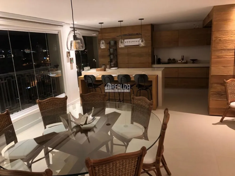 Apartamento, 4 quartos, 270 m² - Foto 2