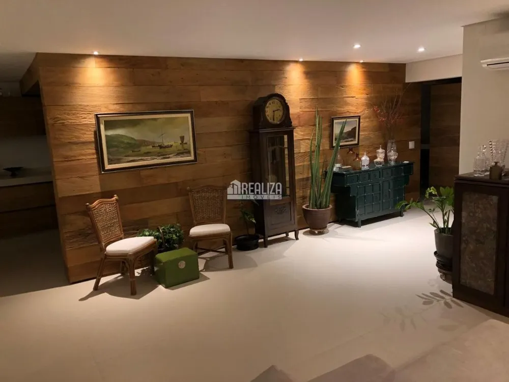 Apartamento, 4 quartos, 270 m² - Foto 5