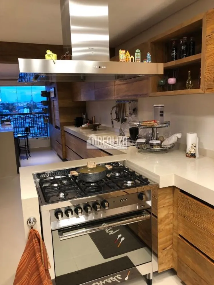 Apartamento, 4 quartos, 270 m² - Foto 10