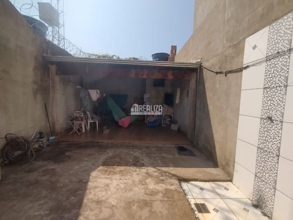 Casa de Condomínio à venda com 3 quartos, 116m² - Foto 2
