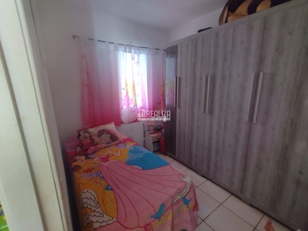 Casa de Condomínio à venda com 3 quartos, 116m² - Foto 8