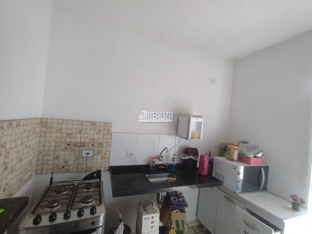 Casa de Condomínio à venda com 3 quartos, 116m² - Foto 5